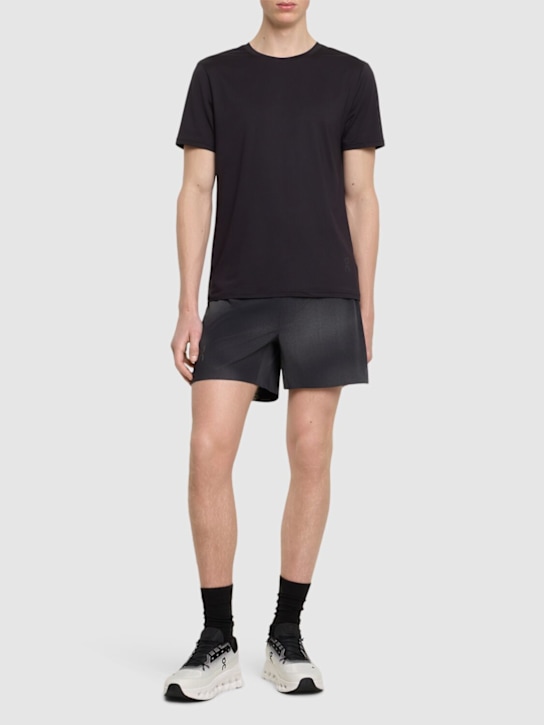 On: Studio t-shirt - men_1 | Luisa Via Roma