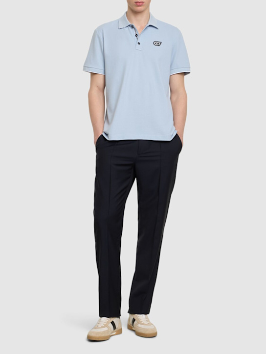 Junx polo - Thumbnail 2