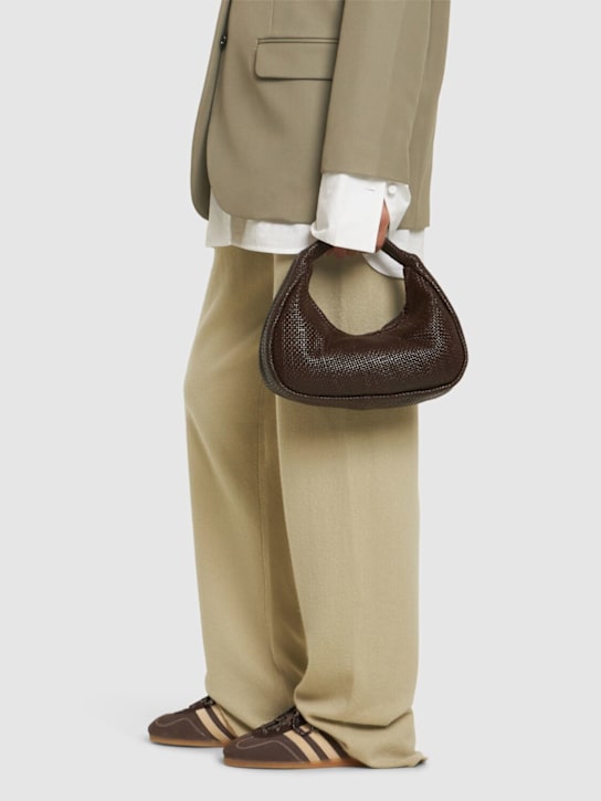 adidas Originals: Ltd. Ed. Gazelle Low Pro Indoor sneakers - Gentle Terra - women_1 | Luisa Via Roma