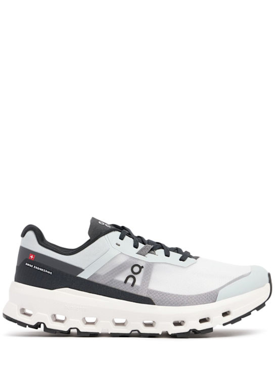 On: Sneakers Cloudvista 2 - Glacier/Eclipse - women_0 | Luisa Via Roma