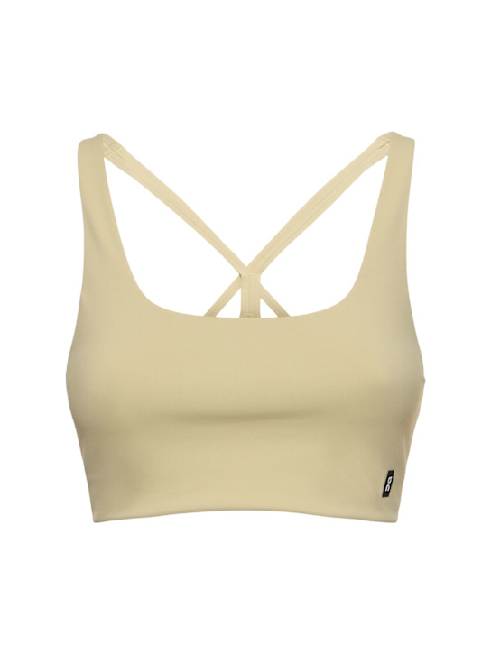 On: Studio sports bra - women_0 | Luisa Via Roma