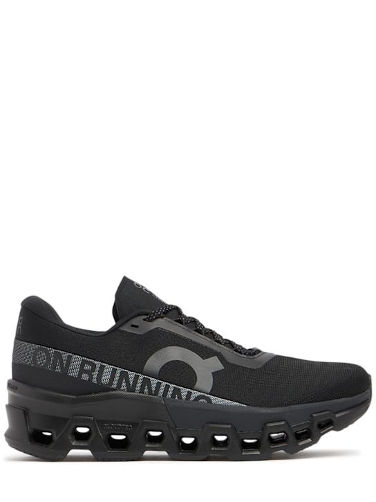 On: Cloudmonster 2 sneakers - women_0 | Luisa Via Roma