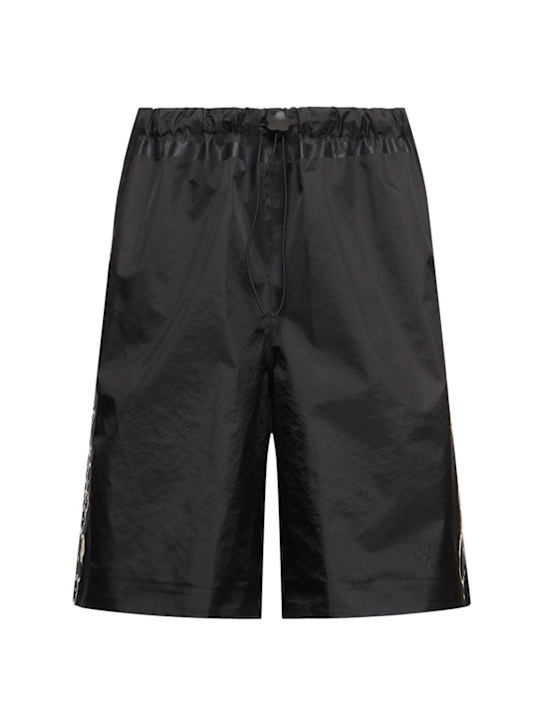 Cecilie Bahnsen mountain shorts