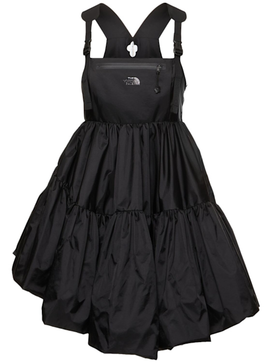 The North Face: Cecilie Bahnsen mountain dress - women_0 | Luisa Via Roma