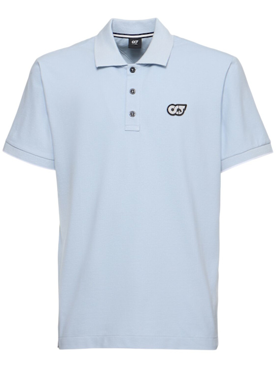 Junx polo - Thumbnail 1