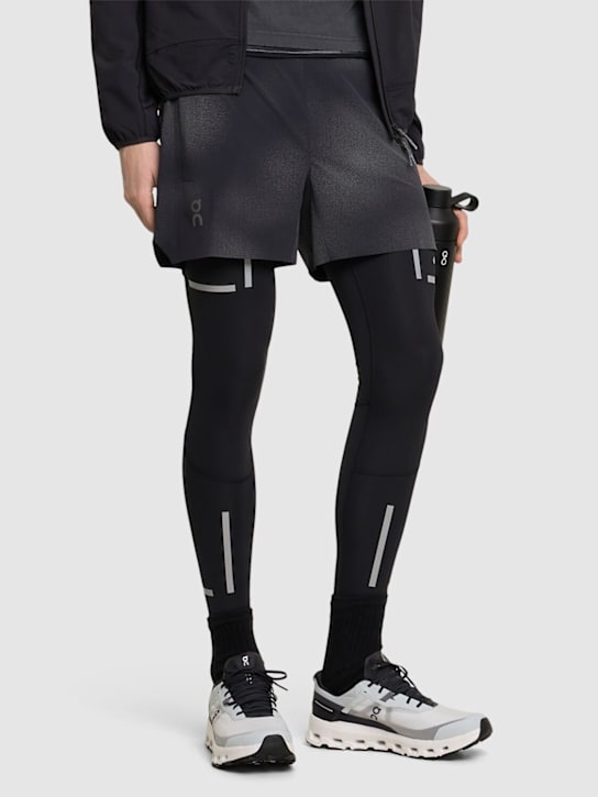 On: Cloudvista 2 sneakers - men_1 | Luisa Via Roma