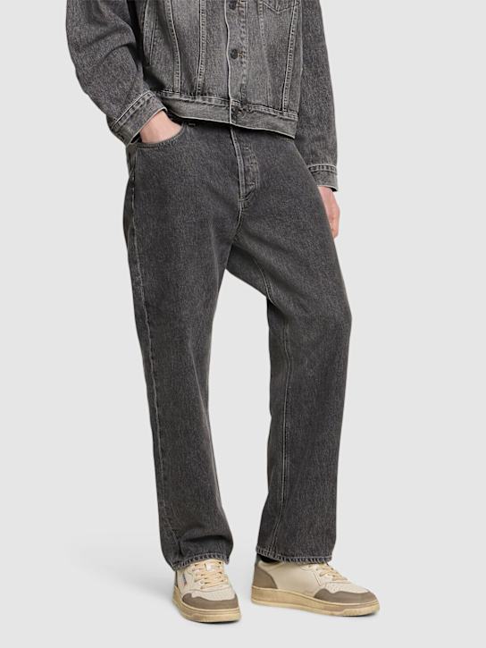 Autry: Super Vintage Low sneakers - men_1 | Luisa Via Roma