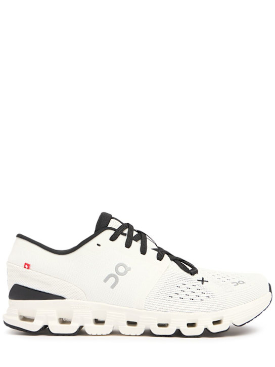 On: Cloud X 4 sneakers - women_0 | Luisa Via Roma