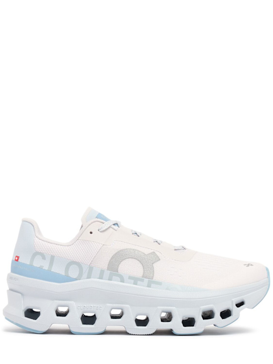 On: Cloudmonster sneakers - women_0 | Luisa Via Roma