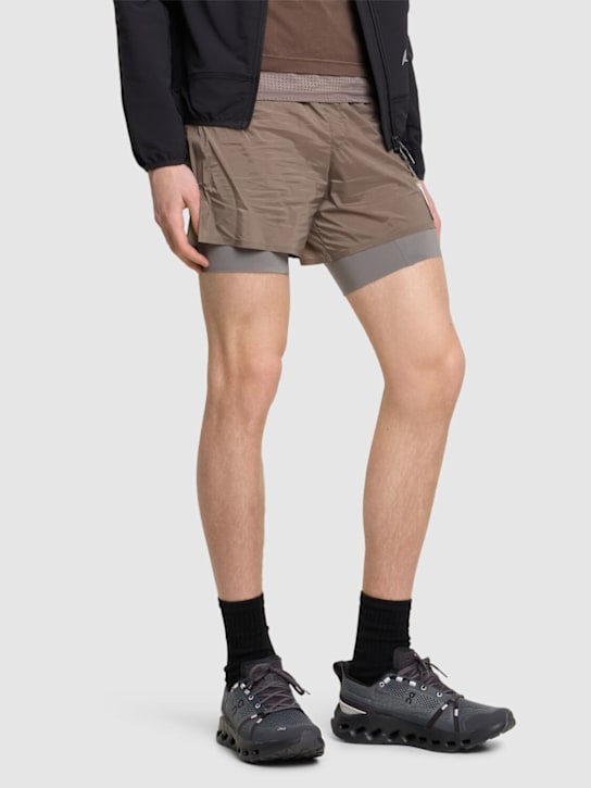 On: Cloudsufer Trail sneakers - men_1 | Luisa Via Roma