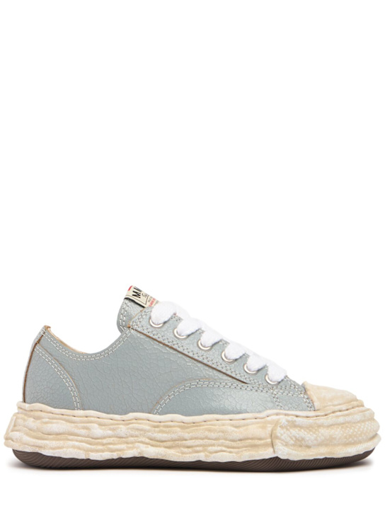 Mihara Yasuhiro: Mihara Yasuhiro Peterson sneakers - men_0 | Luisa Via Roma