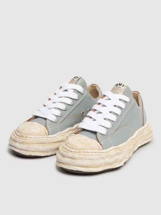 Mihara Yasuhiro: Mihara Yasuhiro Peterson sneakers - men_1 | Luisa Via Roma