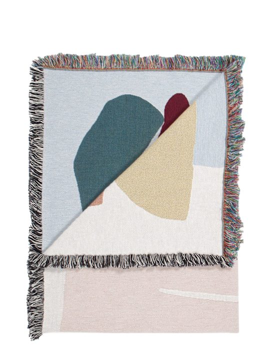 Slowdown Studio: Manta Arthur - Multicolor - ecraft_1 | Luisa Via Roma