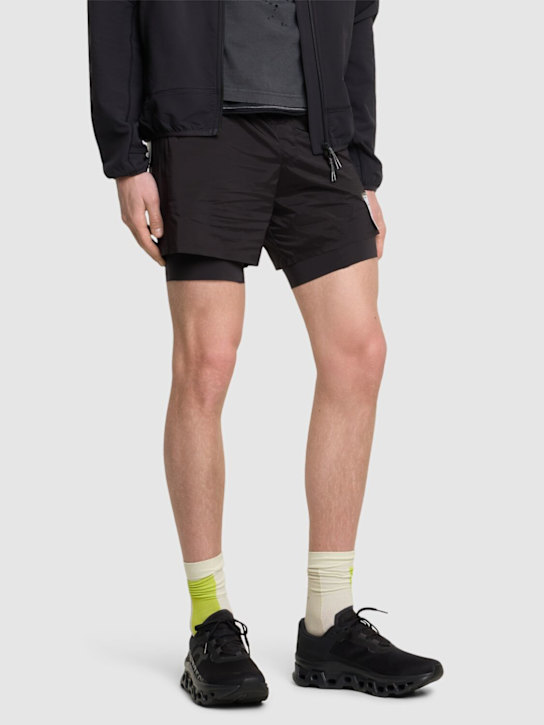 On: Cloudmonster sneakers - men_1 | Luisa Via Roma