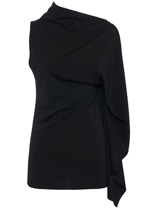 Sportmax: Hemd „Fiorella“ - women_0 | Luisa Via Roma