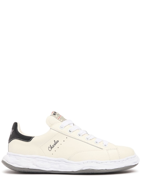 Mihara Yasuhiro: Mihara Yasuhiro Charles original sneaker - men_0 | Luisa Via Roma