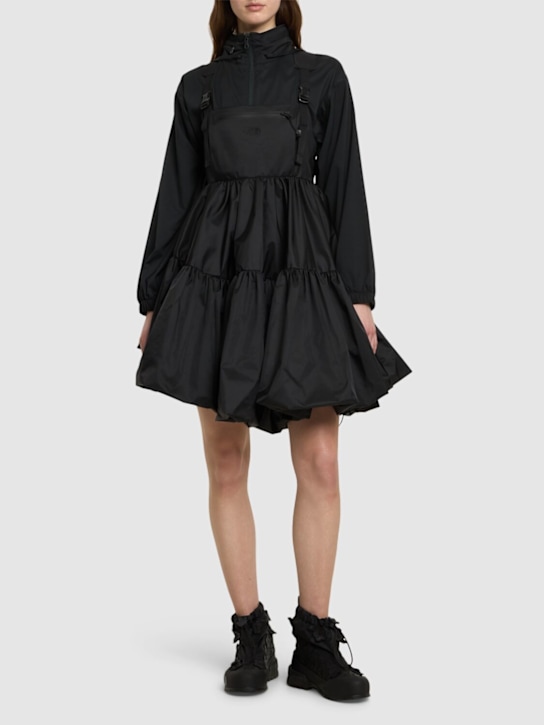 The North Face: Cecilie Bahnsen mountain dress - women_1 | Luisa Via Roma