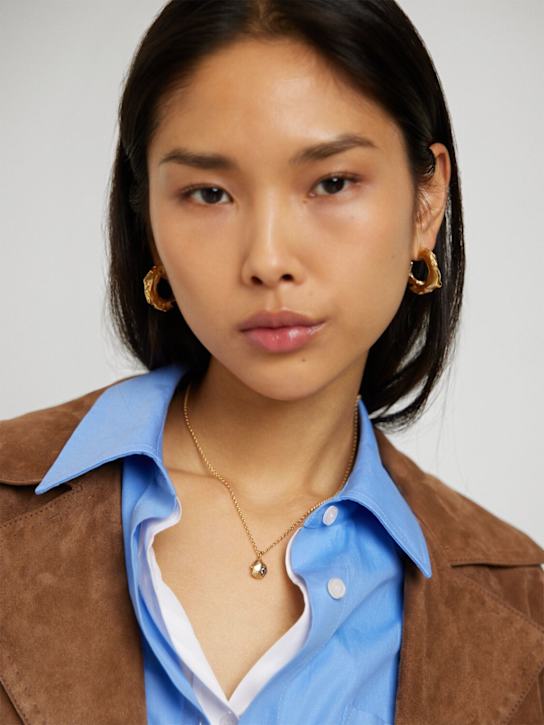 Simuero: Por un perro necklace - women_1 | Luisa Via Roma