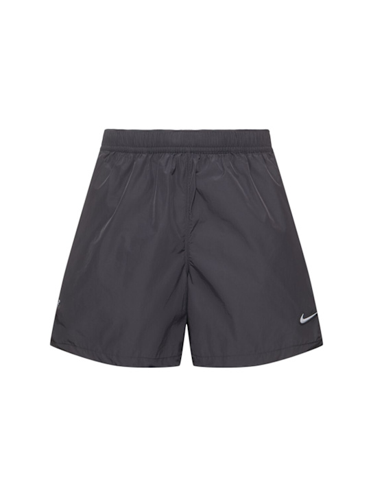 Nike: Nocta Cardinal shorts - men_0 | Luisa Via Roma