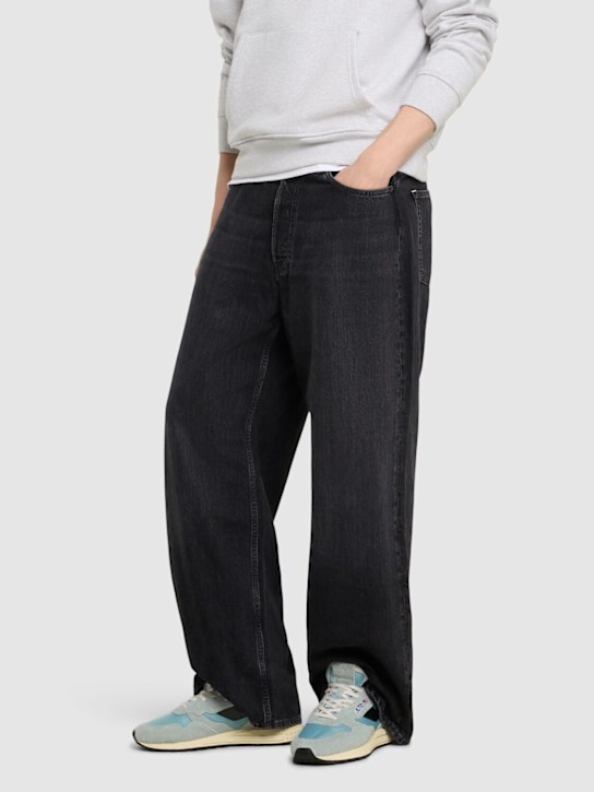 Autry: Reelwind Low sneakers - Jade - men_1 | Luisa Via Roma