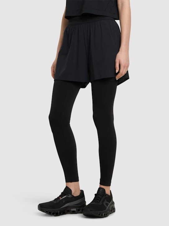 On: Cloudmonster 2 sneakers - women_1 | Luisa Via Roma