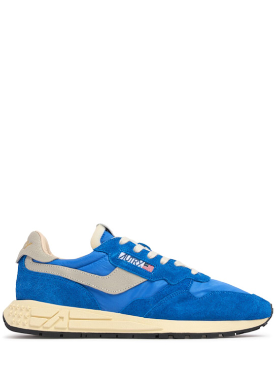 LuisaViaRoma AutrySneakers Reelwind