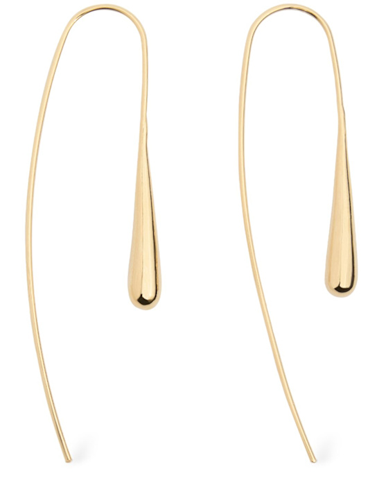 Soeur: Pendant Goutte earrings - women_0 | Luisa Via Roma