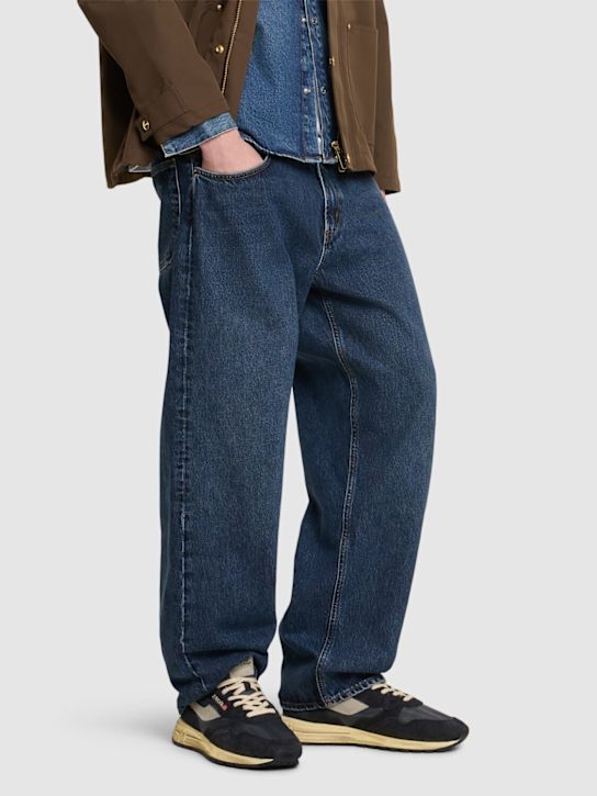 Autry: Reelwind Supervintage Low sneakers - men_1 | Luisa Via Roma