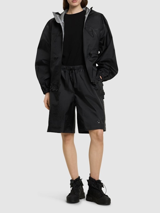 Cecilie Bahnsen mountain shorts - Thumbnail 2