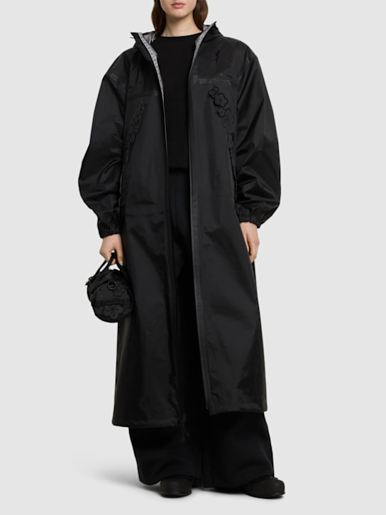 The North Face: Cecilie Bahnsen mountain jacket - women_1 | Luisa Via Roma