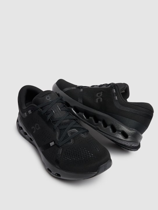 On: Cloudsurfer 2 sneakers - Black - men_2 | Luisa Via Roma