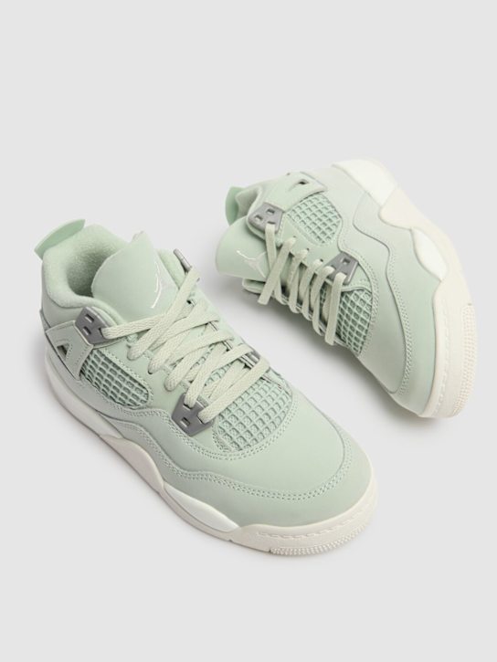Jordan: Jordan 4 Retro sneakers - kids-boys_1 | Luisa Via Roma