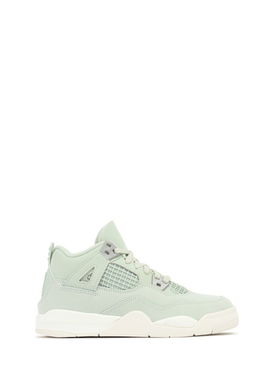 Jordan: Jordan 4 Retro sneakers - kids-boys_0 | Luisa Via Roma