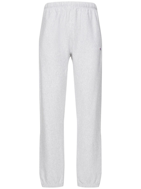 Elastic cuff pants - Thumbnail 1