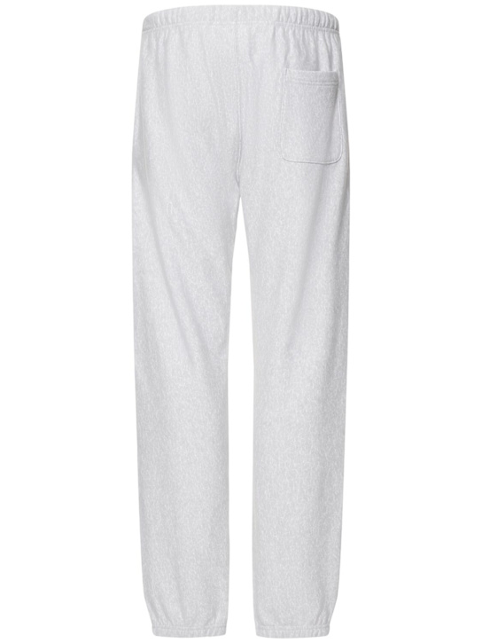 Elastic cuff pants - Thumbnail 2