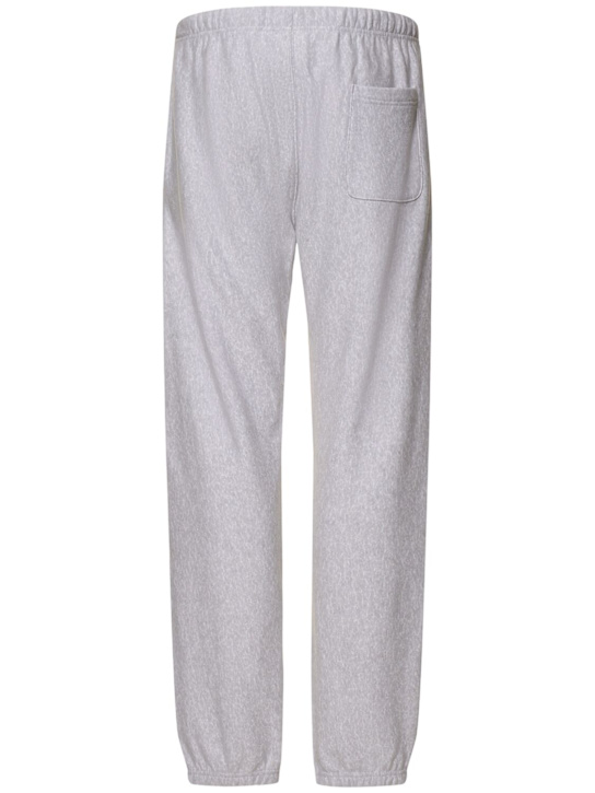 Champion: Elastic cuff pants - men_1 | Luisa Via Roma