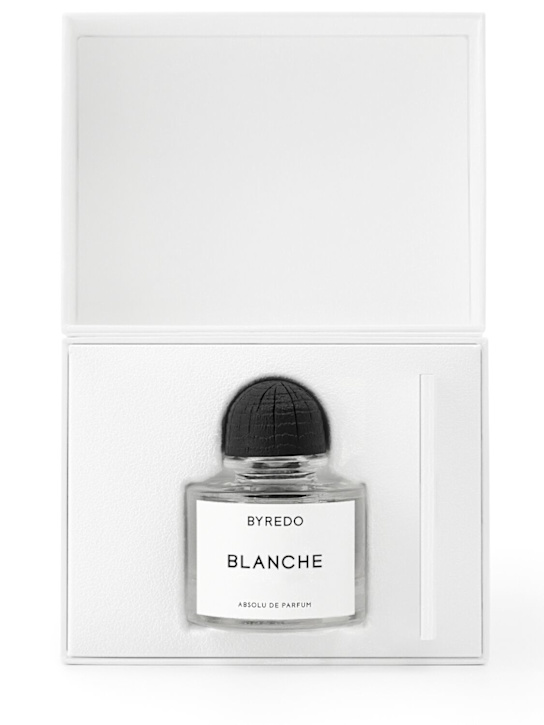 Byredo: Eau de Parfum Blanche Absolu de Parfum 50ml - beauty-men_1 | Luisa Via Roma