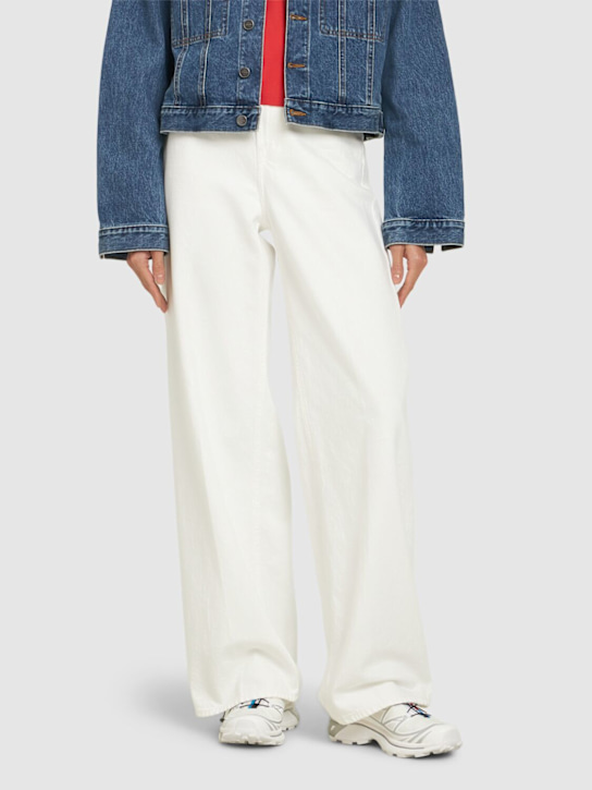 Salomon: XT-6 Advanced GORE-TEX sneakers - women_1 | Luisa Via Roma