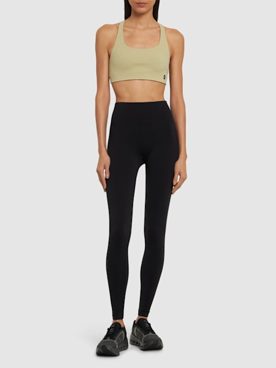 On: Studio sports bra - women_1 | Luisa Via Roma