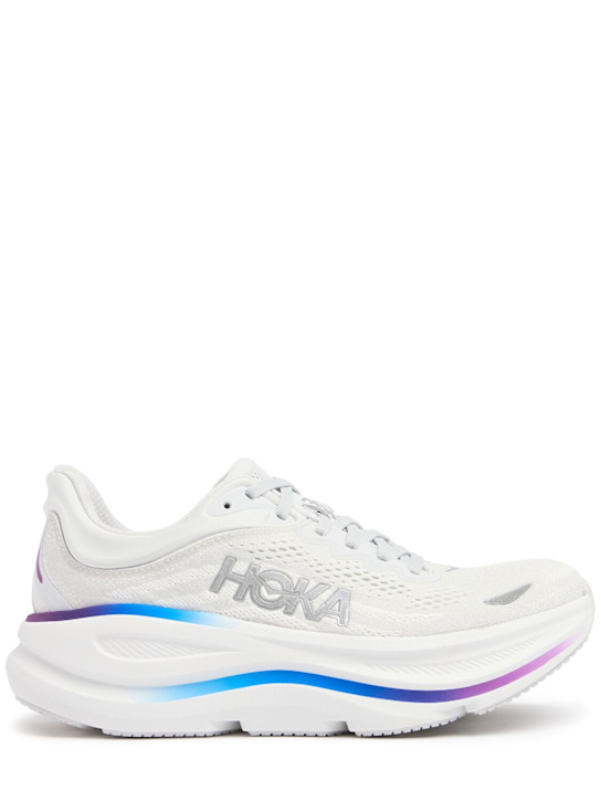 Hoka: Bondi 9 スニーカー - women_0 | Luisa Via Roma