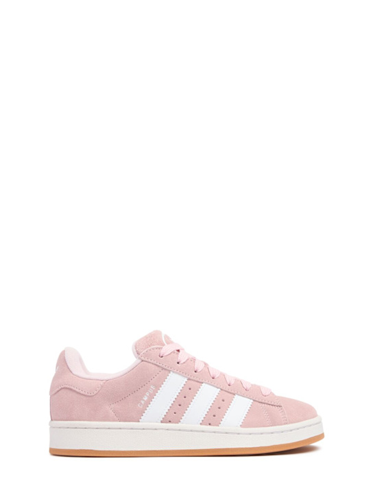 adidas Originals: Sneakers Campus 00s - Rosa - kids-girls_0 | Luisa Via Roma