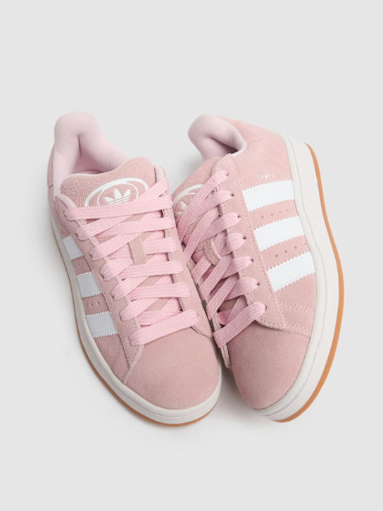 adidas Originals: Sneakers Campus 00s - Rosa - kids-girls_1 | Luisa Via Roma