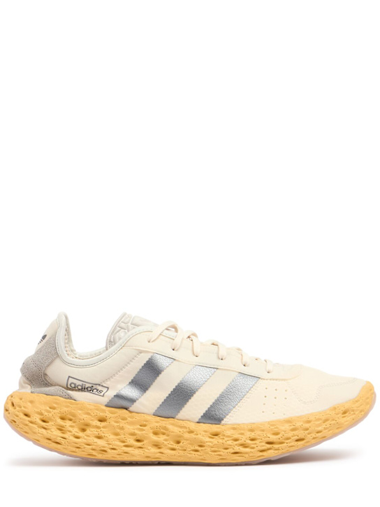 adidas Originals: Sneakers Zponge - men_0 | Luisa Via Roma