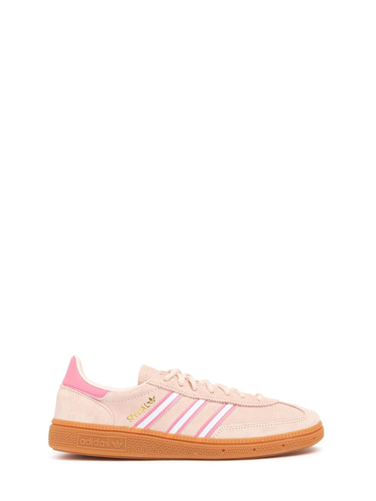 adidas Originals: Handball Spezial スニーカー - kids-girls_0 | Luisa Via Roma
