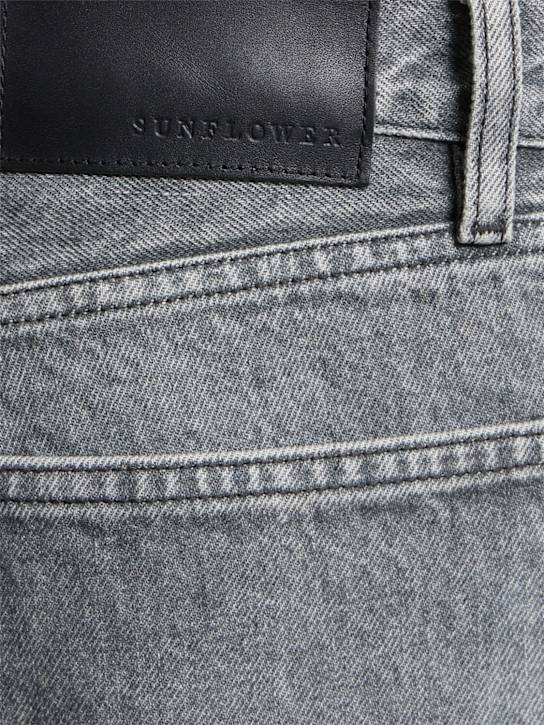 Jeans dritti - SUNFLOWER - Uomo  | Luisaviaroma