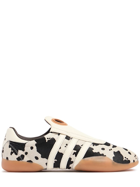 adidas Originals: Taekwondo Mei sneakers - women_0 | Luisa Via Roma