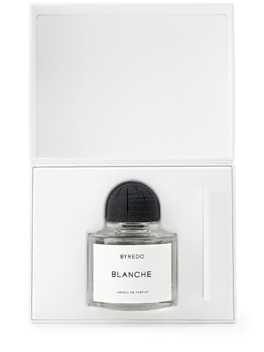 Byredo: Eau de Parfum Blanche Absolu de Parfum 100ml - beauty-men_1 | Luisa Via Roma