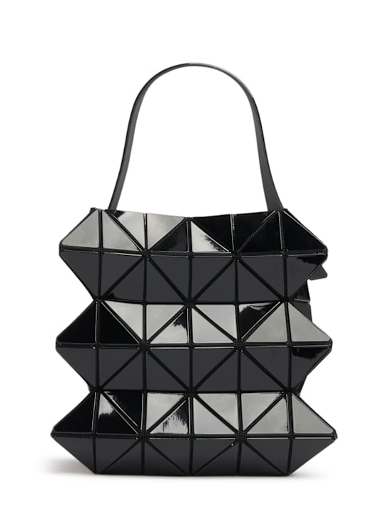 Bao Bao Issey Miyake: Medium Beyond top handle bag - women_0 | Luisa Via Roma