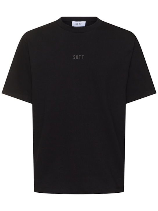 T/T Heavy t-shirt - Thumbnail 1