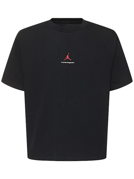 Jordan: Bike t-shirt - men_0 | Luisa Via Roma